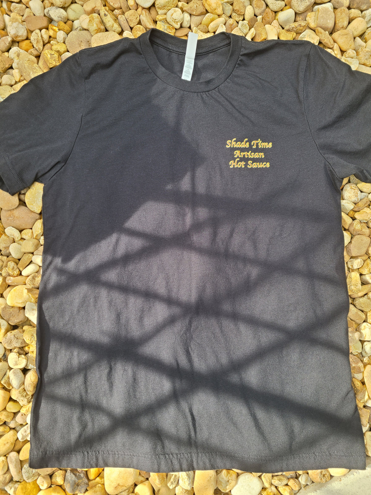 Shade Time Unisex T-shirt