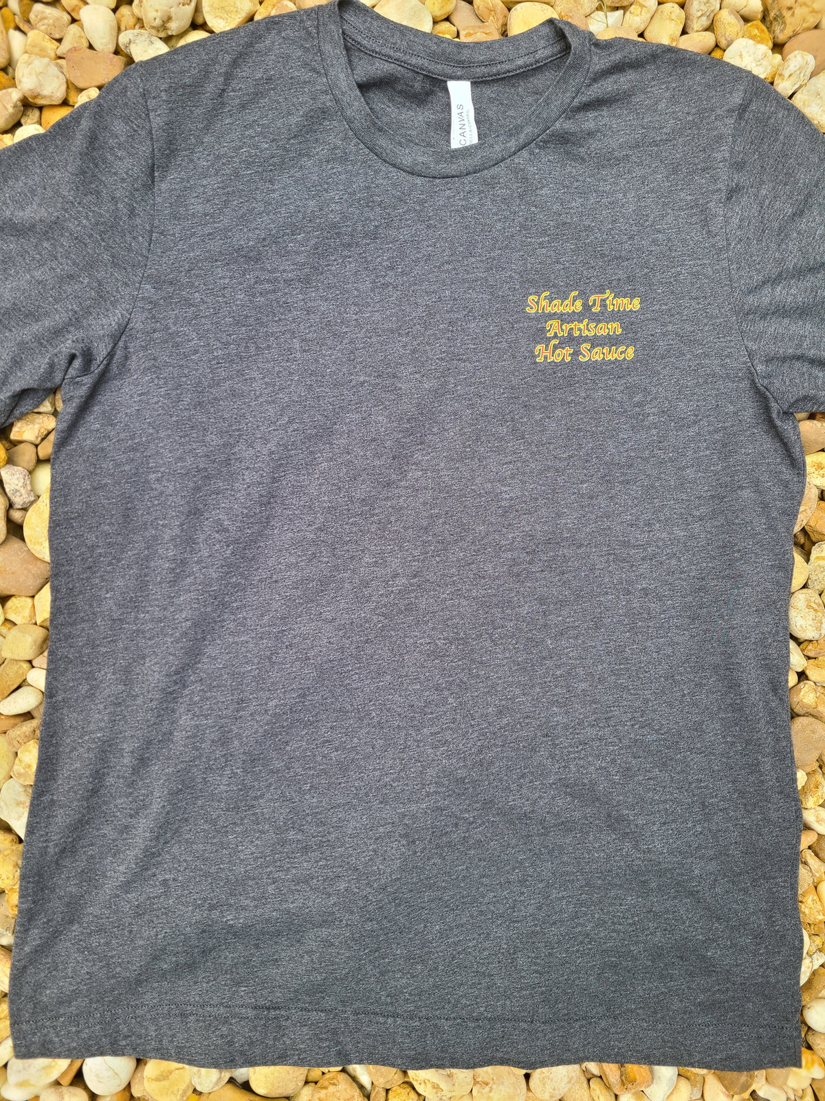 Shade Time Unisex T-shirt