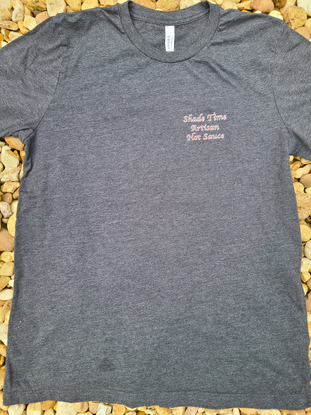 Shade Time Unisex T-shirt
