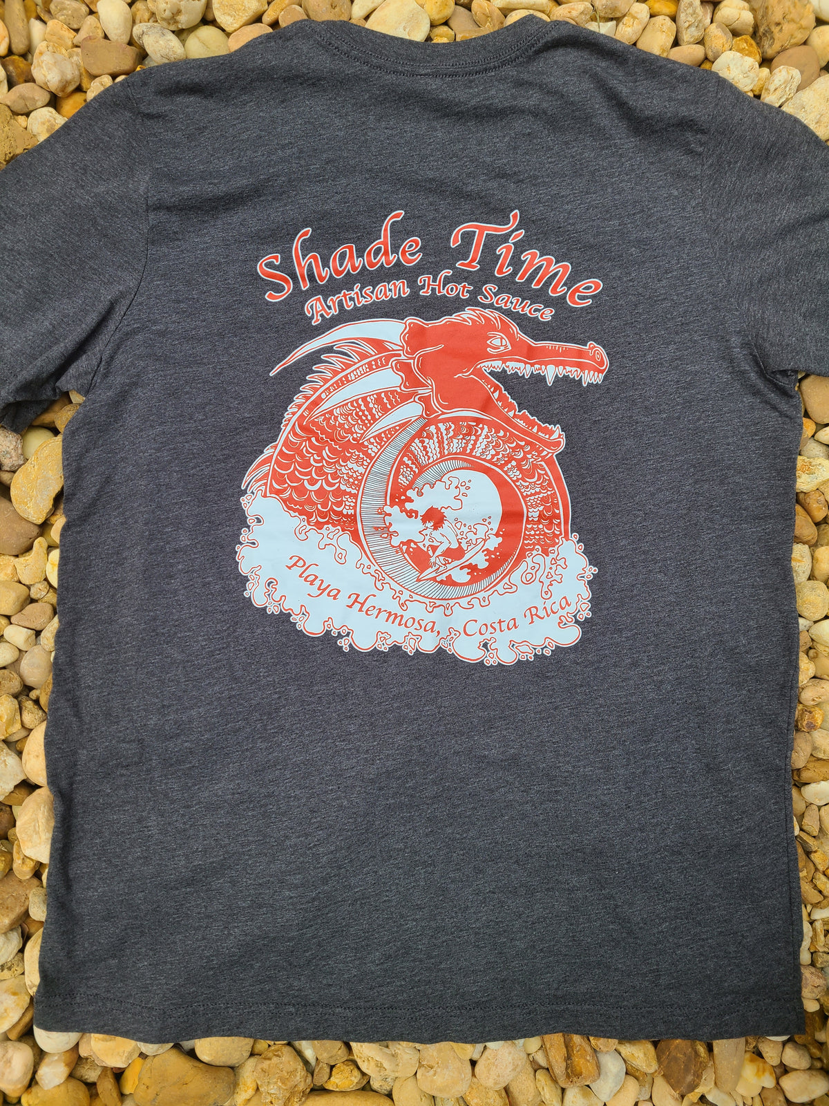 Shade Time Unisex T-shirt